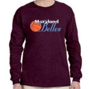 Picture of MD Belles - Cotton Long Sleeve