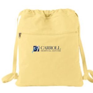 Picture of CHC - Canvas Cinch Bag