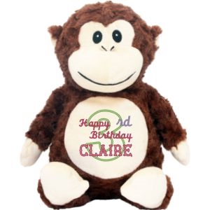 Picture of BI - Monkey Cubbie
