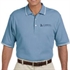 Picture of CHC - Short Sleeve Tipped Polo