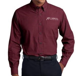 Picture of CHC - Crosshatch Easy Care Shirt