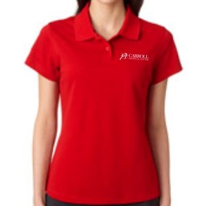 Picture of CHC - Ladies' Adidas Polo