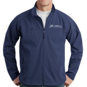 Picture of CHC - Textured Soft Shell Jacket