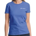 Picture of CHC - Ladies' Cotton T-Shirt