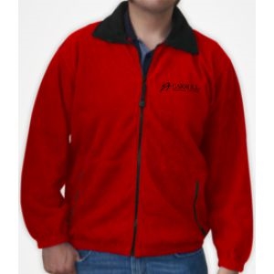 Picture of CHC - Full Zip Fleece Jacket
