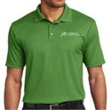 Picture of CHC - Performance Fine Jacquard Polo