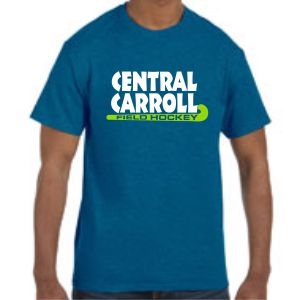 Picture of CCFH - T-shirt
