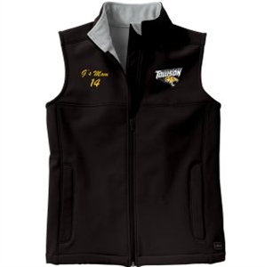 Picture of Towson LAX - Softshell Vest