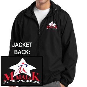 Picture of MSTARS - Jacket