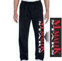 Picture of MSTARS - Open Bottom Sweatpants