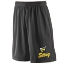Picture of STING - Mesh Shorts
