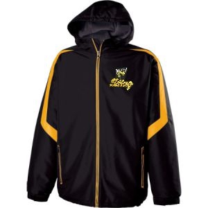 Picture of STING - Full Zip Jacket