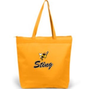 Picture of STING - Large Tote Bag