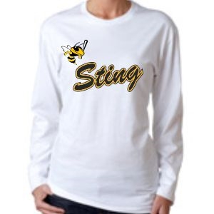Picture of STING - Ladies' Long Sleeve