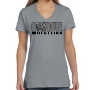 Picture of ODW - Women's T-Shirt
