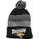 Picture of Towson LAX - Pom Beanie