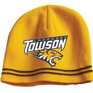 Picture of Towson LAX - Beanie