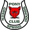 Picture for category Green Spring Hounds Pony Club