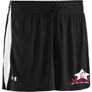 Picture of MSTARS - UA Shorts