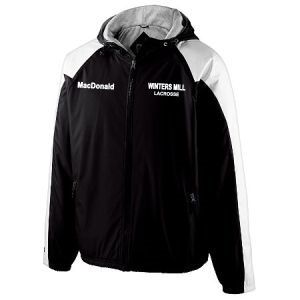 Picture of WML - Homefield Jacket