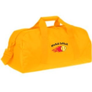 Picture of WFS - Duffle Bag