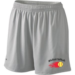 Picture of WFS - Hustle Shorts