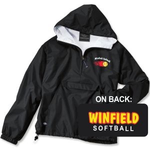Picture of WFS - 1/4 Jacket