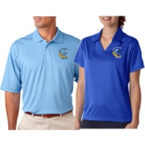 Picture of BS - Moisture Wicking Polo