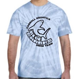 Picture of BS - Tie Dye T-Shirt
