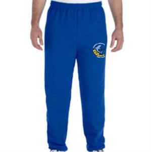 Picture of BS - Closed Bottom Sweatpants