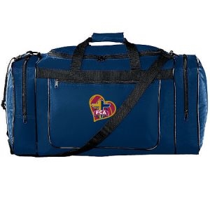 Picture of FCA - Duffle Bag