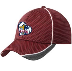 Picture of FCA - New Era Hat