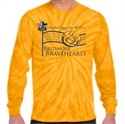 Picture of FCA - Tie Dye Long Sleeve