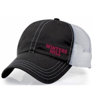 Picture of WMA - Mesh Back Hat