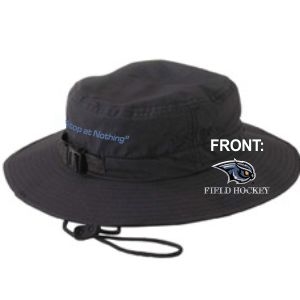 Picture of WFH - Varsity Bucket Hat