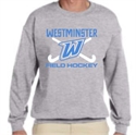 Picture of WFH - Crewneck Sweatshirt