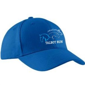 Picture of TR - Brushed Twill Cap