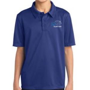 Picture of TR - Youth Silk Touch™ Performance Polo