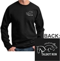 Picture of TR - Heavy Cotton™ Long-Sleeve T-Shirt