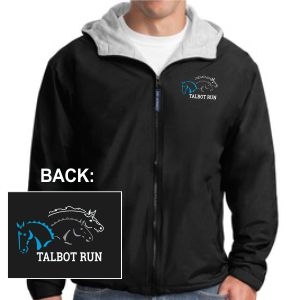 Picture of TR - Team Jacket