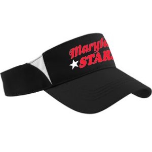 Picture of MDS - Color Blocked Visor