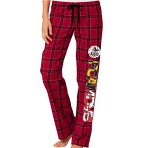 Picture of FCAMD - Flannel Pants