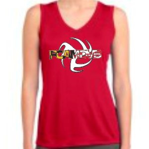 Picture of FCAMD - Ladies' Sleeveless