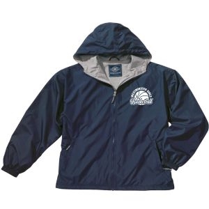 Picture of WGB - Full Zip Jacket