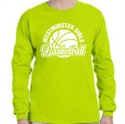 Picture of WGB - Long Sleeve