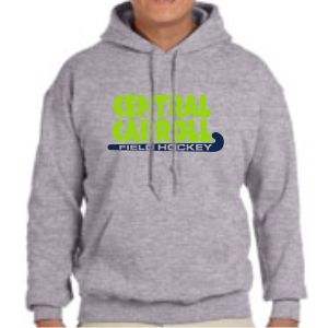 Picture of CCFH - Hooded Sweatshirt