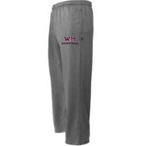 Picture of WMBB - Performance Fleece Pant
