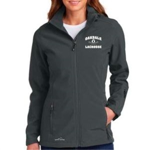 Picture of Oakdale - Eddie Bauer Softshell Parka