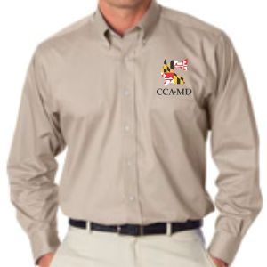 Picture of CCAMD - Van Heusen Dress Shirt
