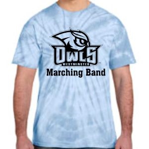 Picture of WHSMB - Short Sleeve Tie Dye